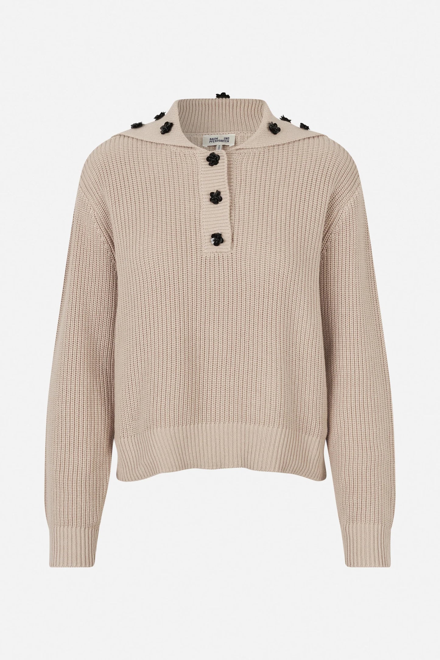 Clare knit