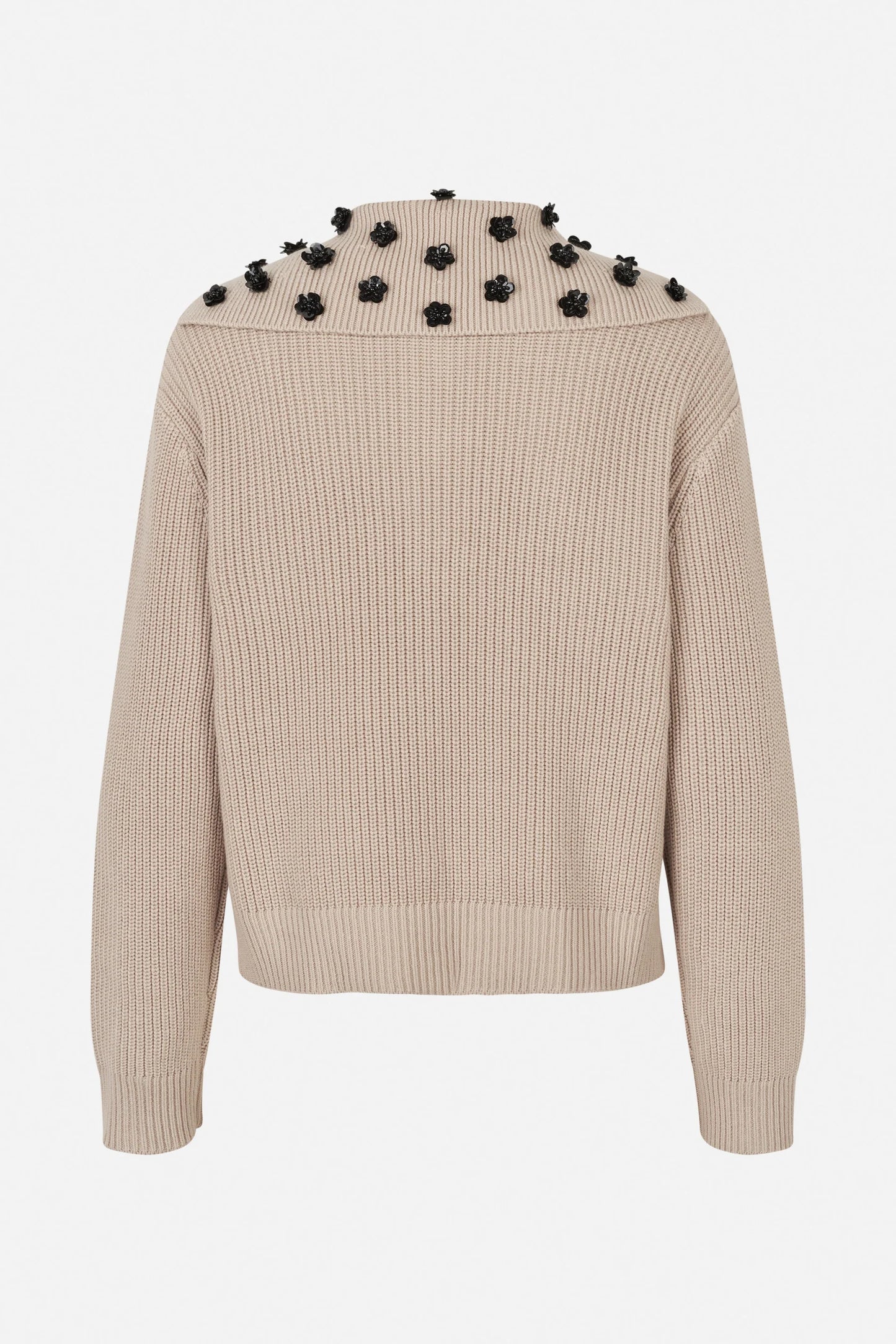 Clare knit