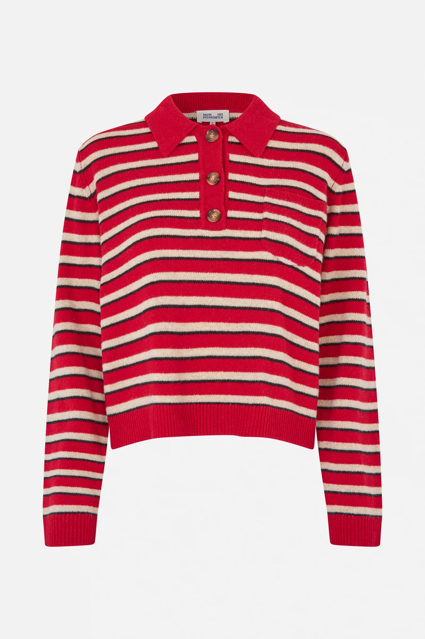 Cori sweater