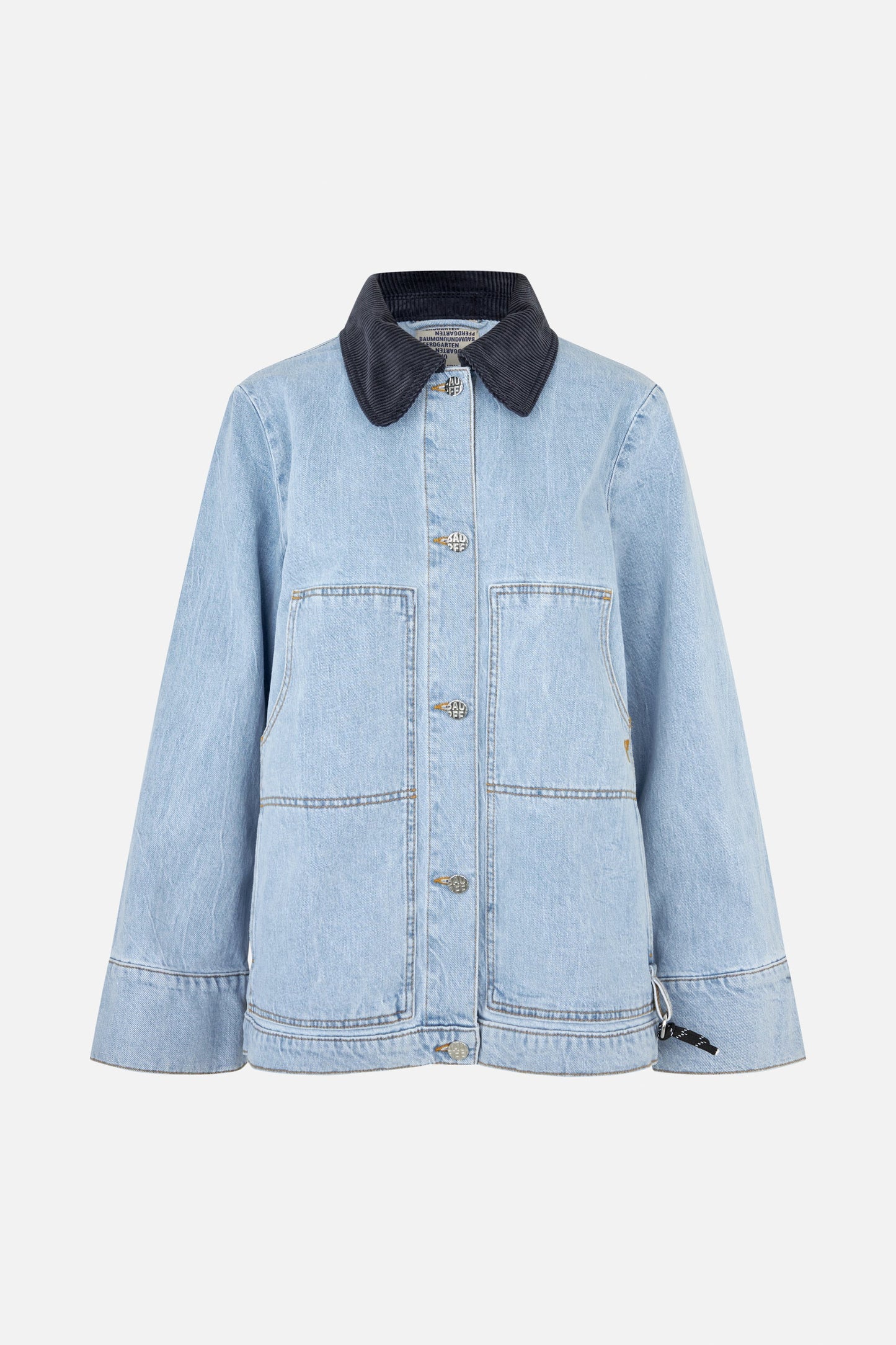 Benilda jacket