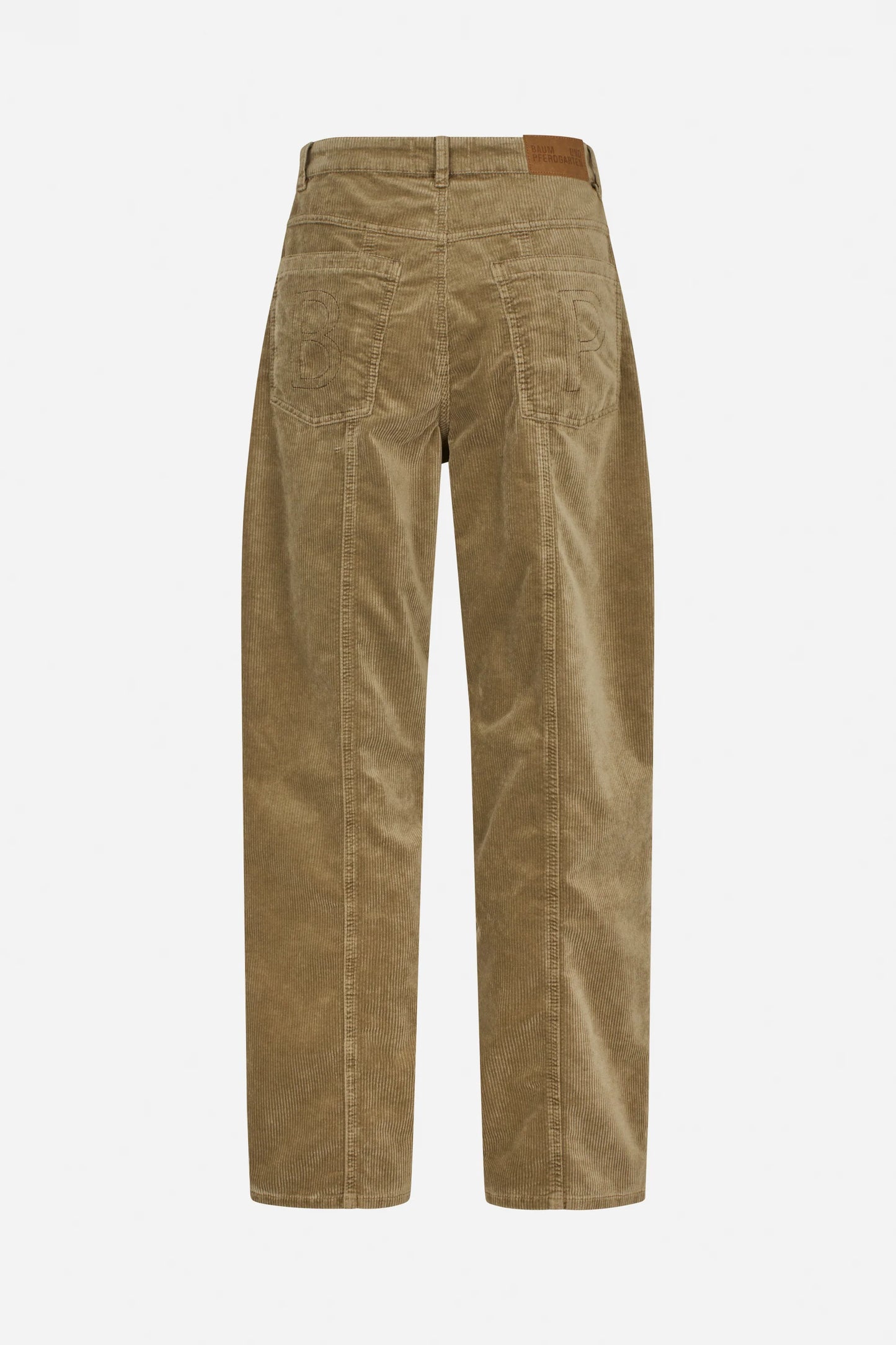 Nara trousers