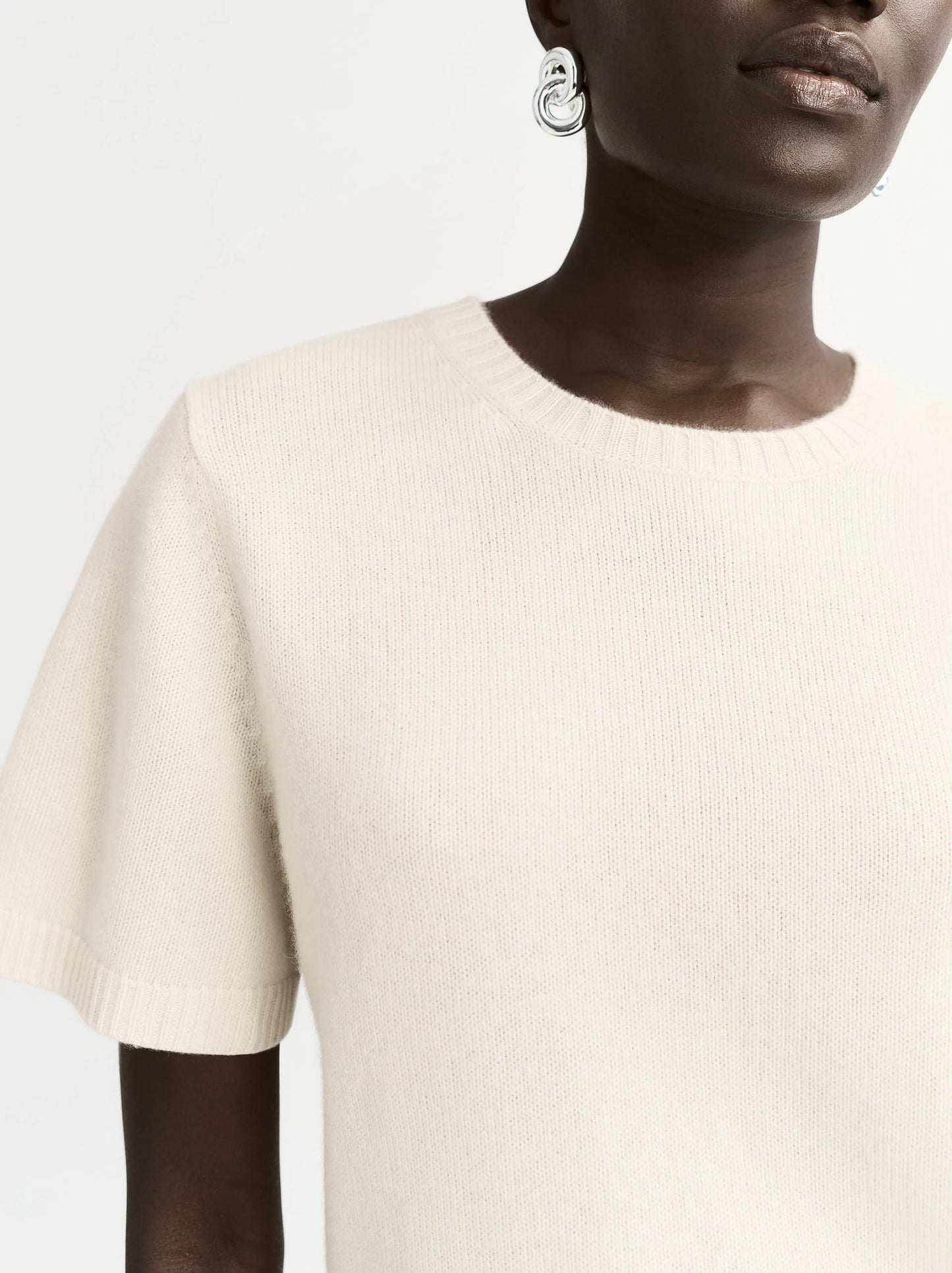 Oversized t-shirt