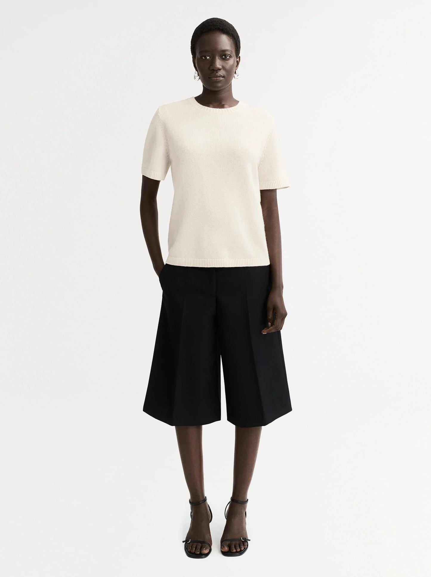 Oversized t-shirt