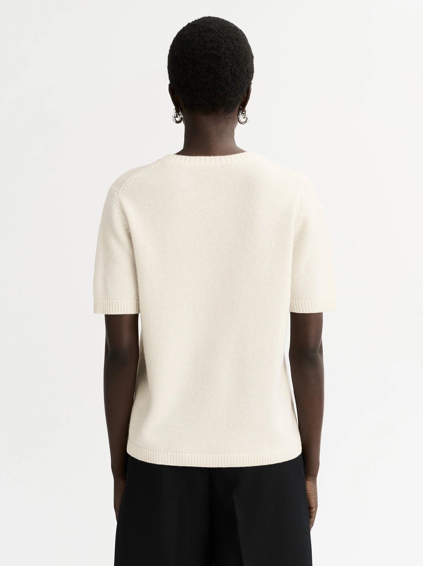 Oversized t-shirt