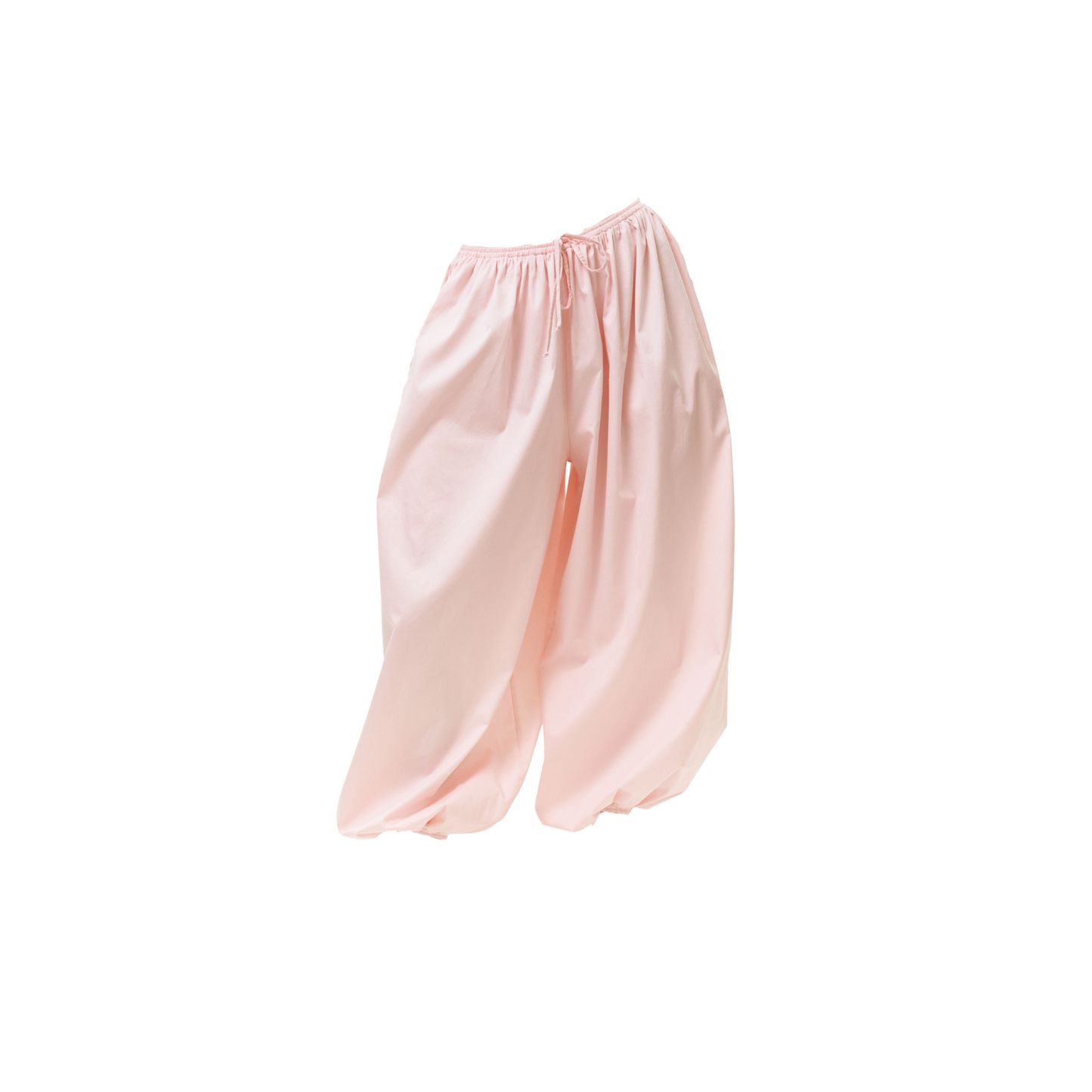 Balloon pant