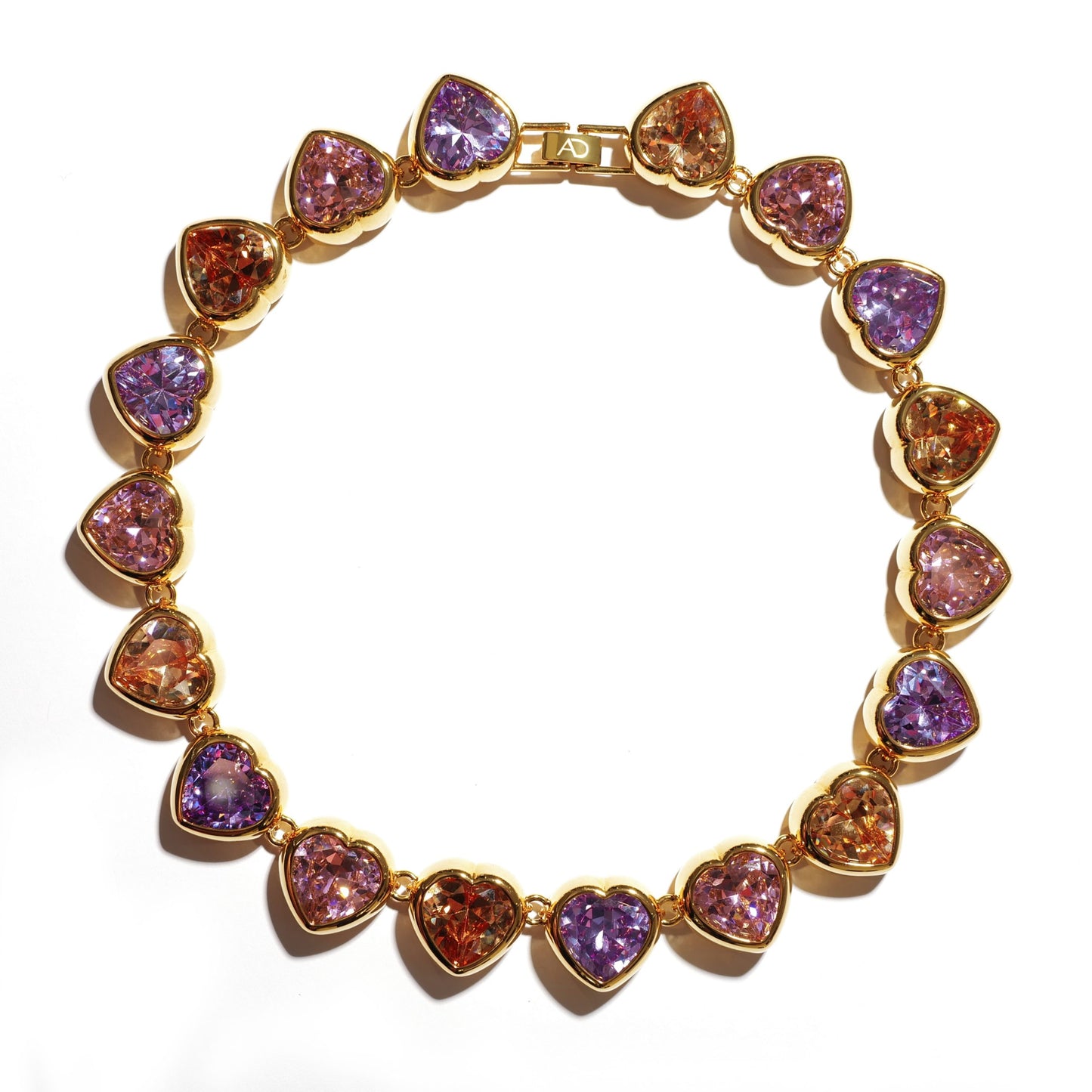 Coeur choker