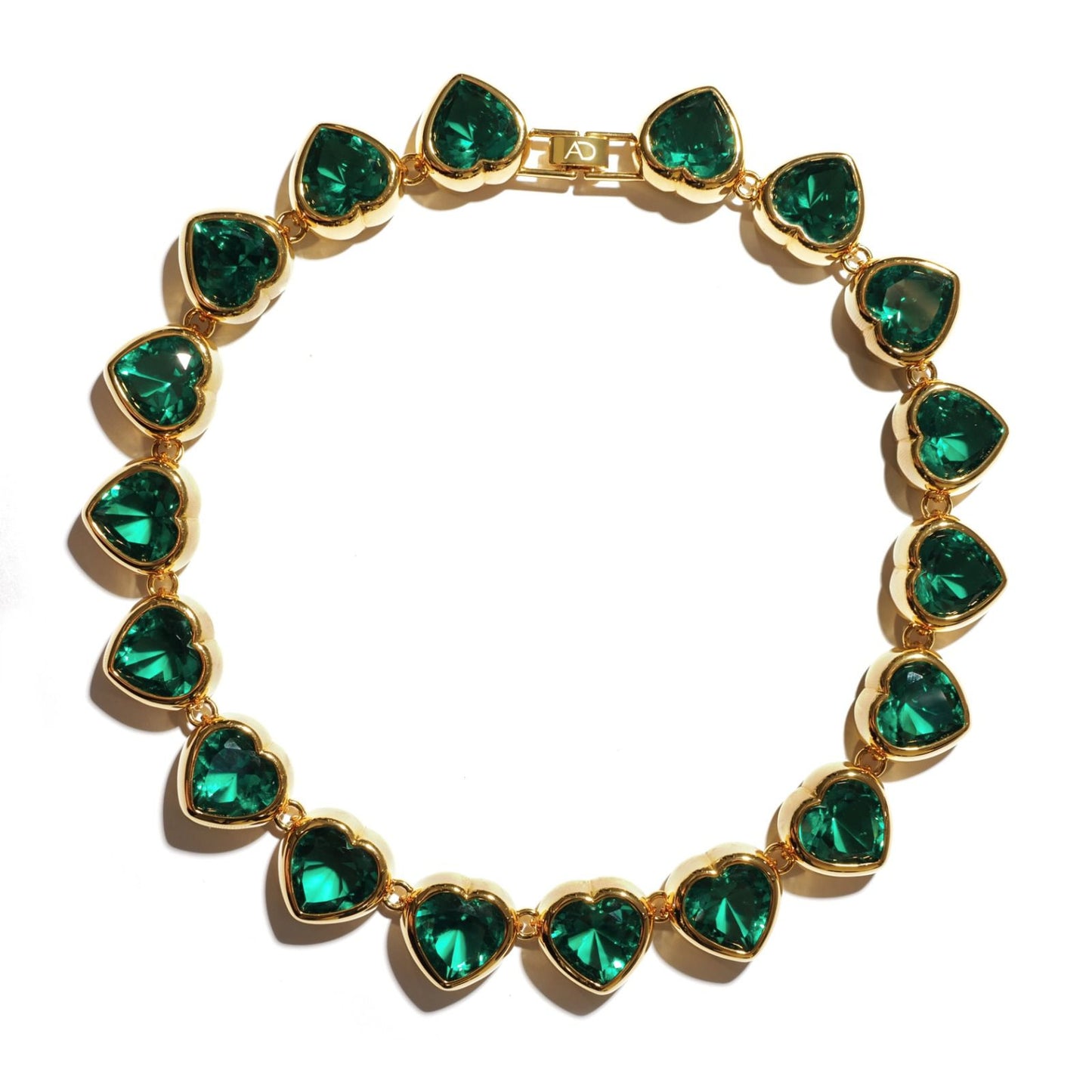 Coeur choker