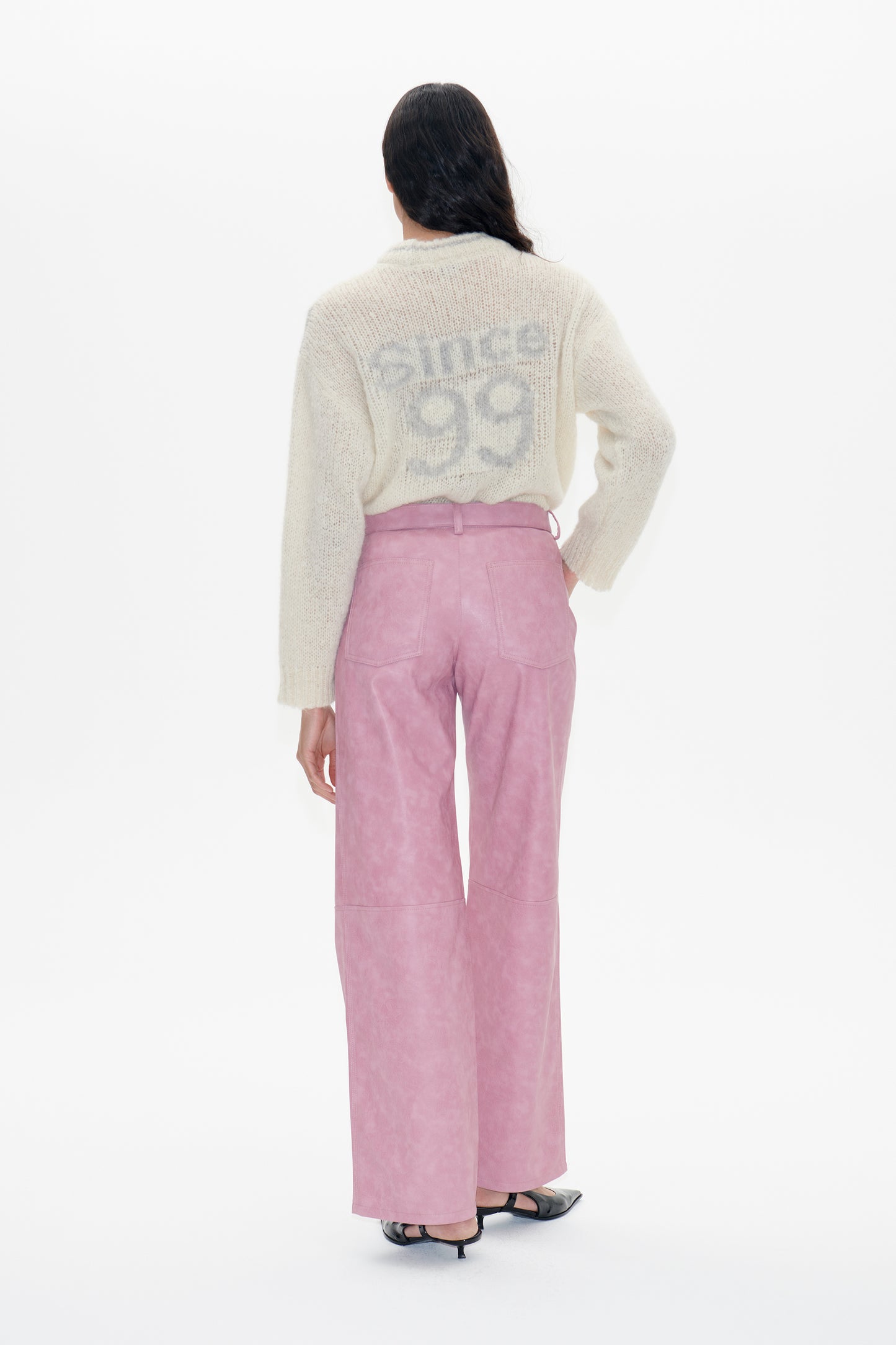 Nadene trousers