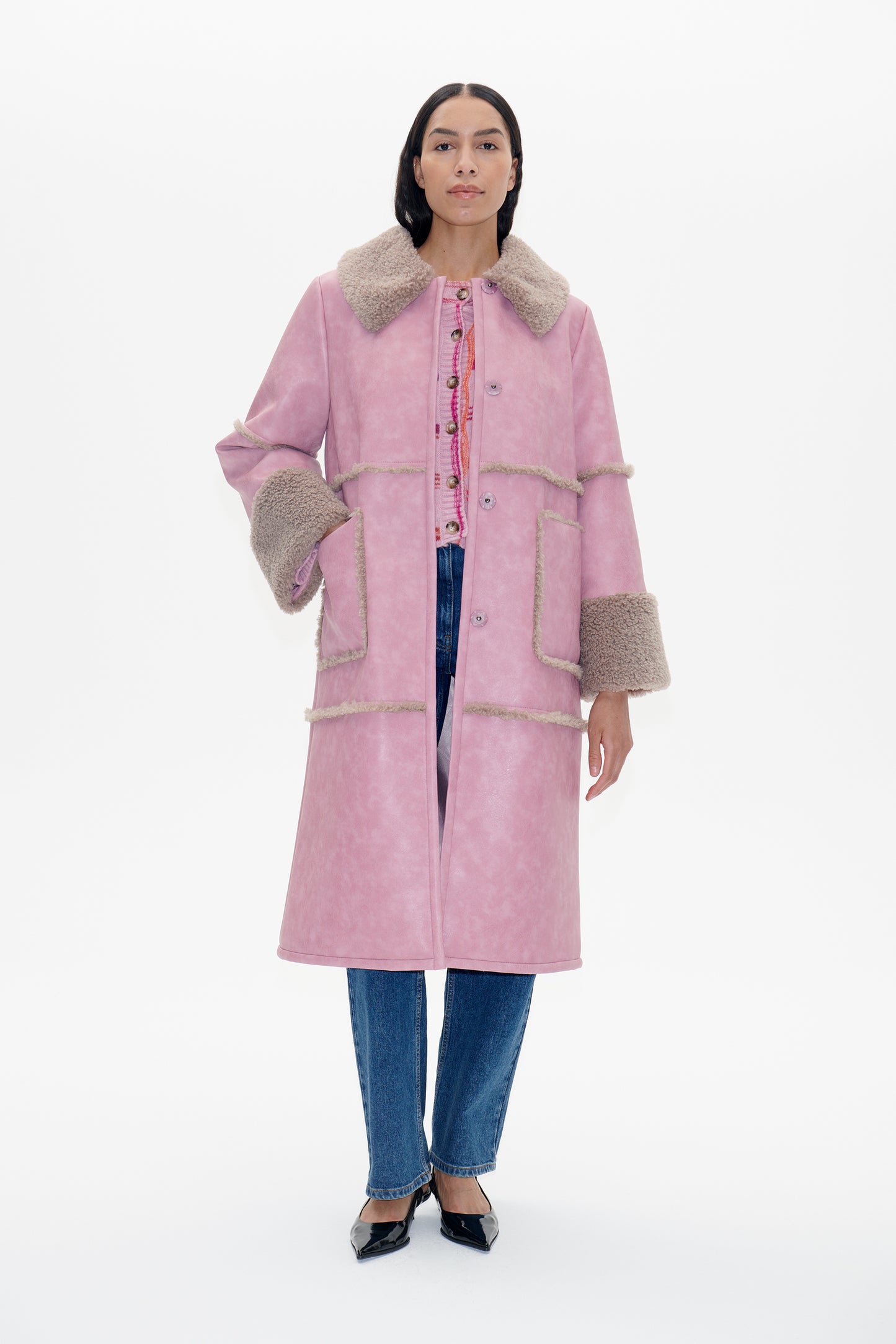 Dafne coat