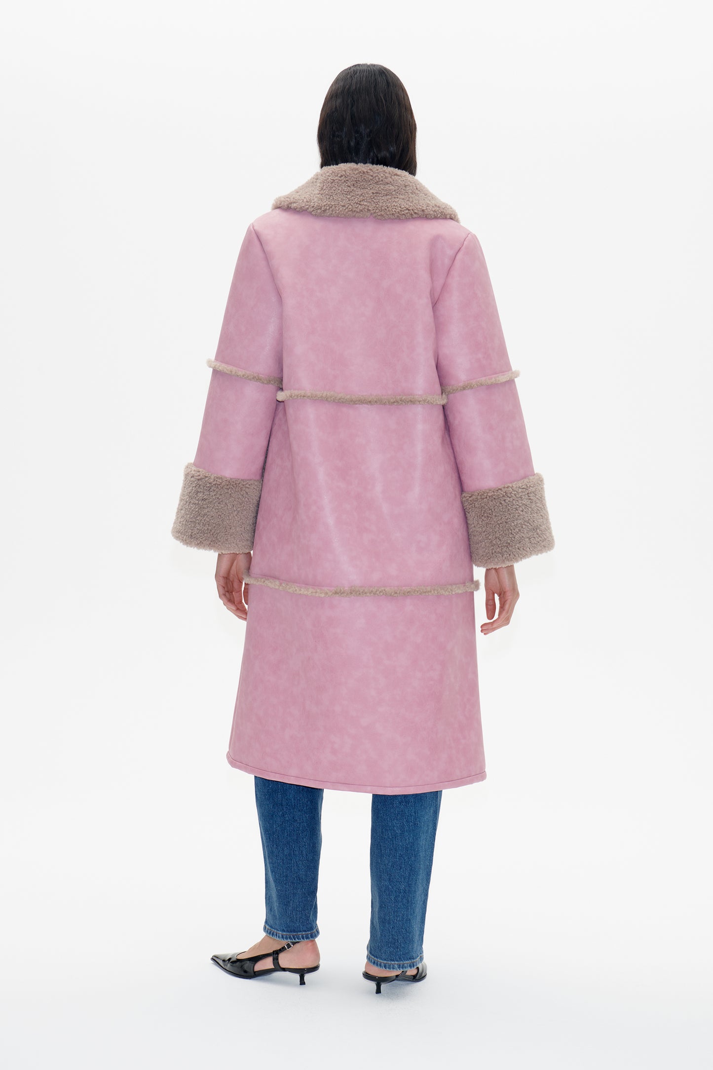 Dafne coat