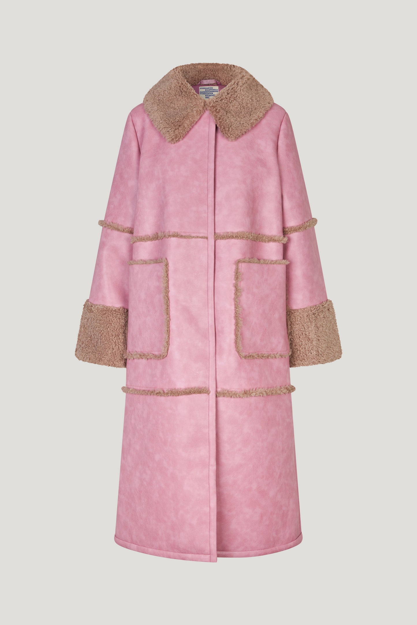 Dafne coat