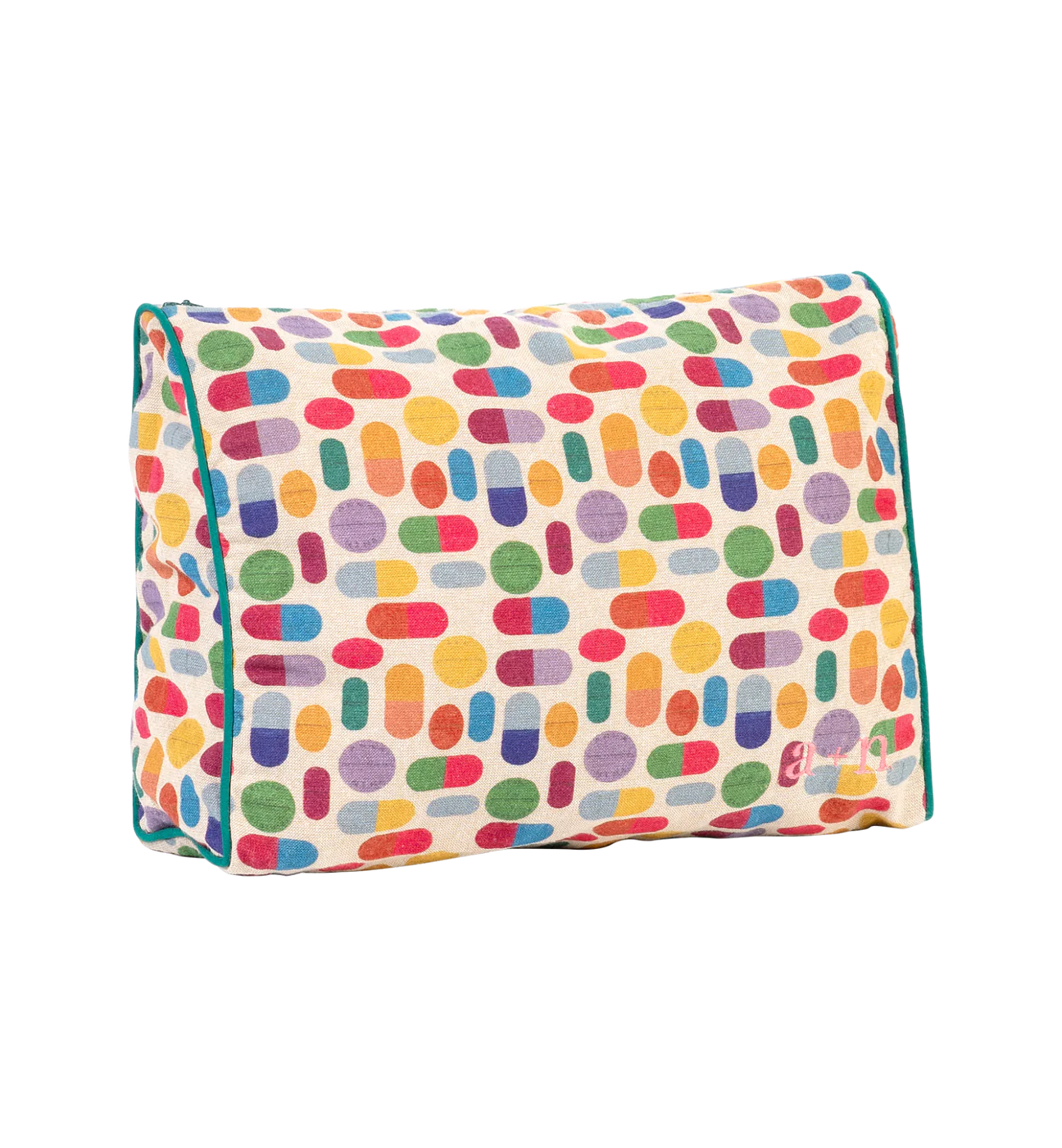 Chill Pill Wash Bag