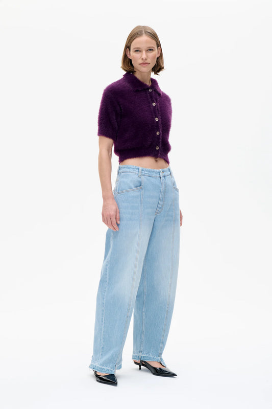 Cristin cardigan