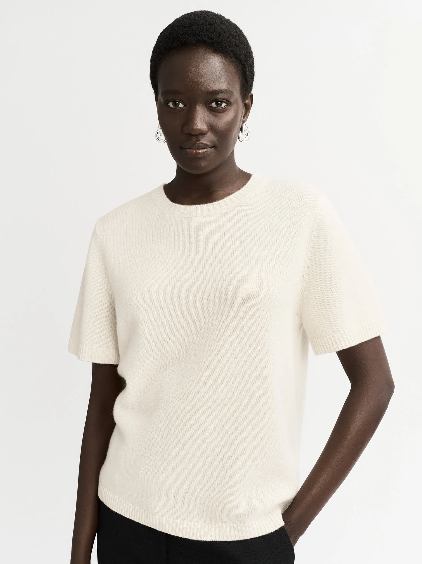 Oversized t-shirt