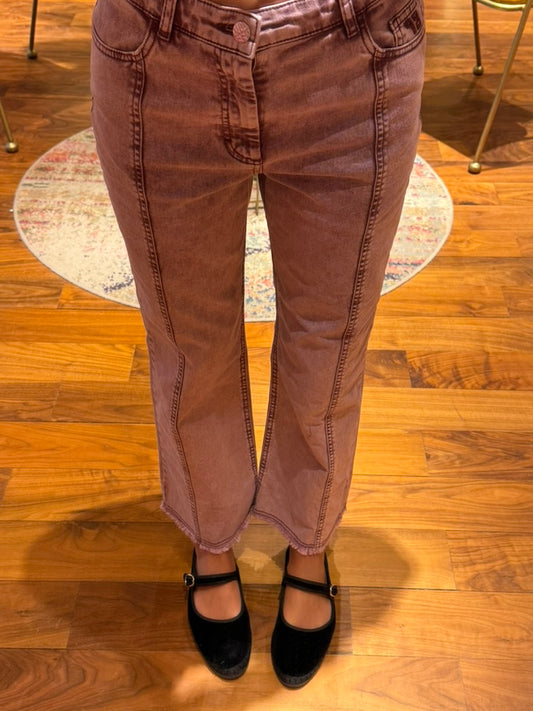 Nell denim