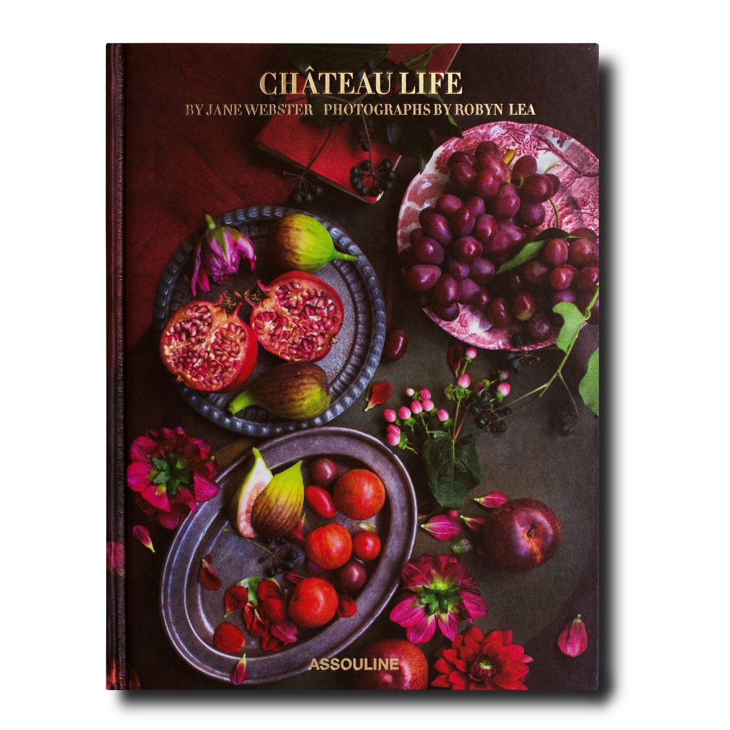 Château Life