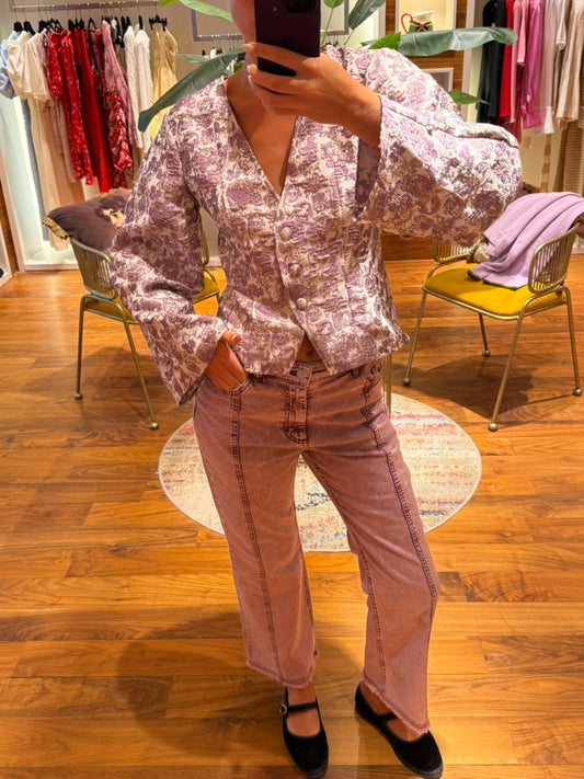 Nell denim