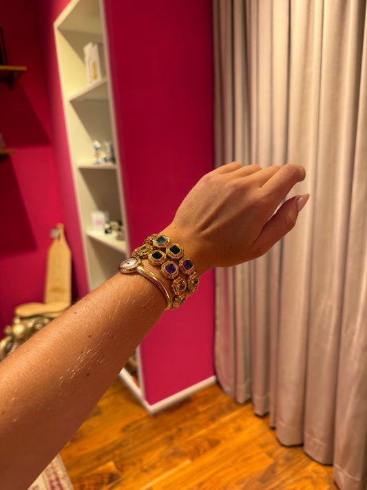 Tutti Frutti bracelet