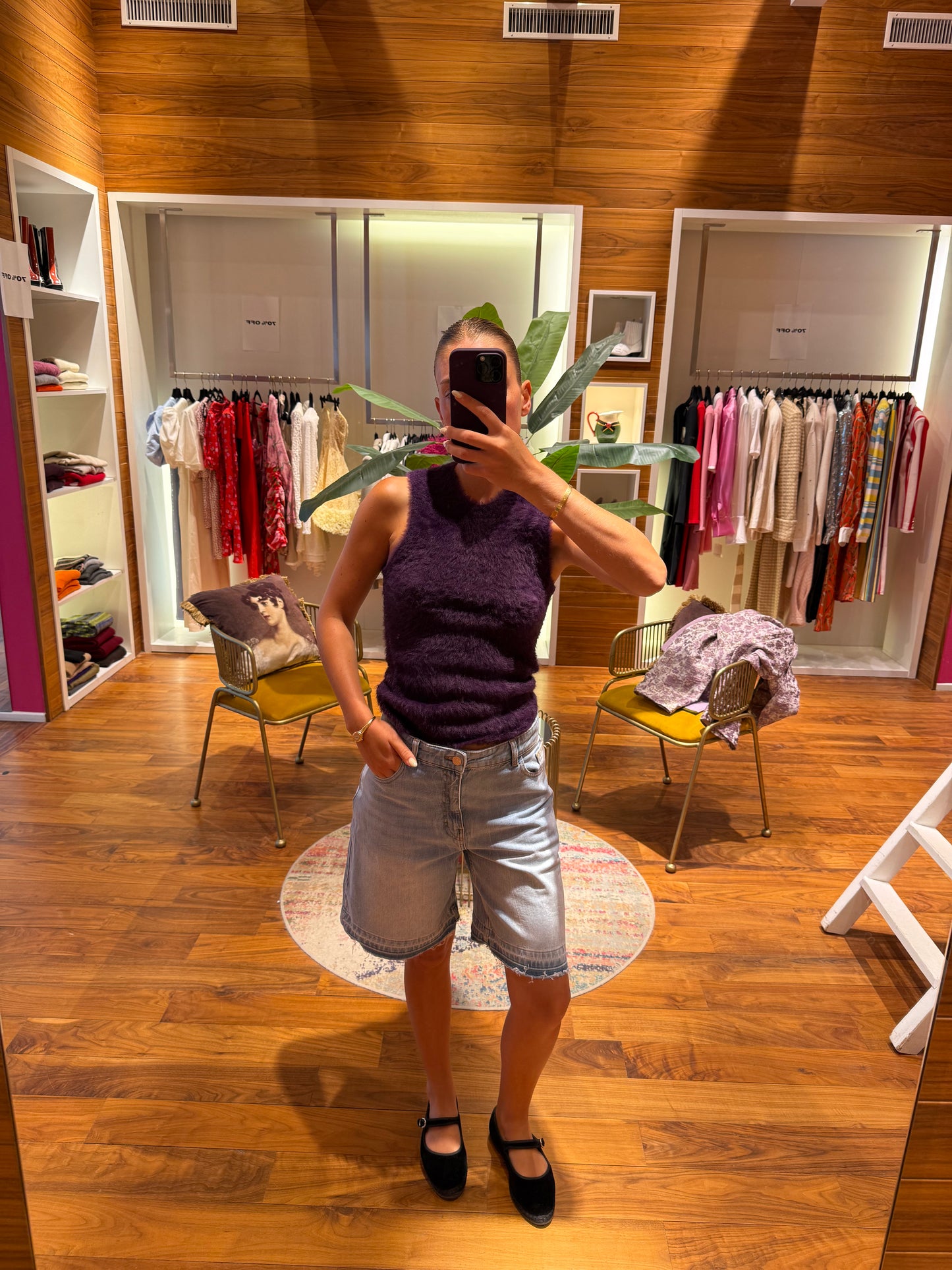 Nolie short