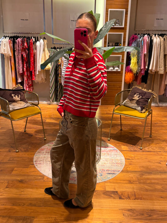 Nara trousers