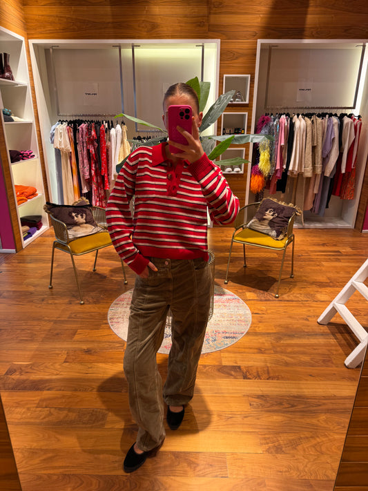 Nara trousers