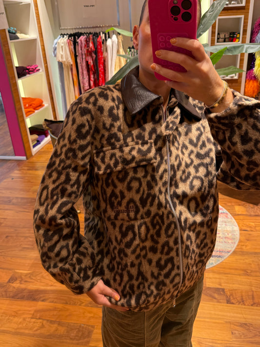 Beline jacket
